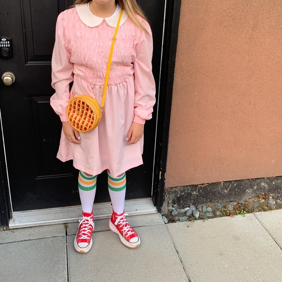 Stranger Things “Eleven” costume. - Picture 3 of 3